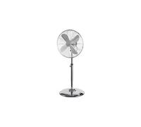 Ventilateur sur pied Profi-Care PC-VL 3064 MS 330640 50 W (Ø x H) 400 mm x 1240 mm chrome G