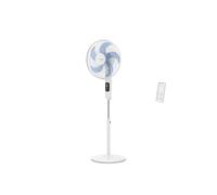 Rowenta Turbo Silence VU5450F0 ventilateur Blanc