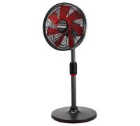 Ventilateur Sur Pied Sans Fil Power X-Change 18V Li-Solo Unité Nue