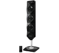 Ventilateur sur pied - Sencor - SFN 5040BL