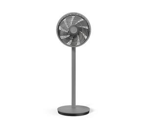 Ventilateur sur pied silencieux Duux Whisper Essence Gris Mat DXCF61
