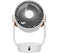 Ventilateur oscillant leo
