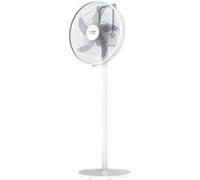 Ventilateur sur pied Taurus Boréal 16 CR Go Blanc
