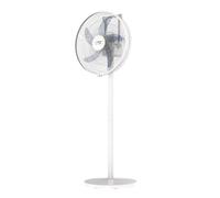 Taurus Ventilateur sur pied Boréal 16 CR Go Blanc