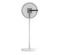 Taurus - Ventilateur sur pied 46cm 24w 12 vitesses blanc ICEBRISEXL-COMPACT