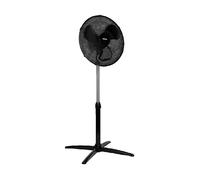 Ventilateur sur pied Tristar VE-5756 40 cm Noir