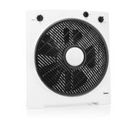 Ventilateur sur pied Tristar VE-5858 - 40 W - 4 pales de 30 cm - 3 vitesses
