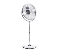 Tristar VE-5975 Ventilateur métallique sur pied à grande vitesse
