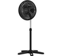 Rowenta Turbo Essential VU3110F0 ventilateur Noir