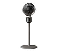 Ventilateur sur Pied | ventilateur USB Puissant 3 Vitesses | Circulateur d’Air Haute Performance Ventilateurs de Sol Stable et Silencieux ventilateurpuissant Pour Maison Chambre Salon Bureau Dortoir