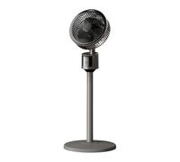 Ventilateur sur Pied | Ventilateur USB Puissant 3 Vitesses | Circulateur d’Air Haute Performance | Ventilateurs de Sol Stable et Silencieux | Pour Maison Chambre Salon Bureau Dortoir Appartement