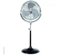Ventilateur sur pied VM 50 PI.2 - D. 50 cm - 6300 M3/H - S PLUS - 2112082