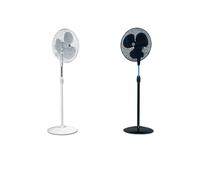 Ventilateur sur pied Vortice Gordon C 40 Vortice
