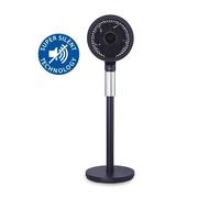 Ventilateur Trotec ZRF5500 70W noir