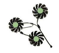 Ventilateur T128010SU, Compatible for GIGABYTE,GTX1060 1070Ti 1080 G1 Gaming