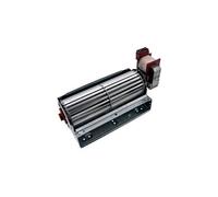 Ventilateur tangentiel 1 vitesse (90791-29353) Four cuisinière (74X2402 BRANDT SAUTER FAGOR ARISTON HOTPOINT)