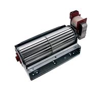 Ventilateur tangentiel 1 vitesse (90791-42877) Four cuisinière (74X2402 BRANDT SAUTER FAGOR ARISTON HOTPOINT)