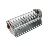 Ventilateur tangentiel 1 vitesse Four cuisinière (74X2402 AEG ALLENZI ARCELIK ARISTON HOTPOINT ARTHUR MARTIN ARTHUR MARTIN ELECTROLUX ASKO ASPES ATAG BEHA BEKO BLANCO BLOMBERG BOREAL BRANDT BUTLER CAN