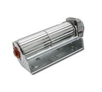Ventilateur tangentiel 1 vitesse Four, cuisinière 74X2402 SAUTER, DE DIETRICH, BRANDT, ARISTON HOTPOINT, FAGOR, SCHOLTES, ARTHUR