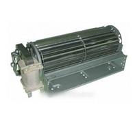 Ventilateur Tangentiel 23 Cm 1 Vitesse Pour Four Scholtes