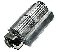 VENTILATEUR TANGENTIEL 23 cm 1 VITESSE POUR FOUR SCHOLTES - C00125428