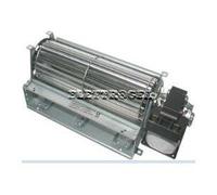 Ventilateur tangentiel 300 mm dX
