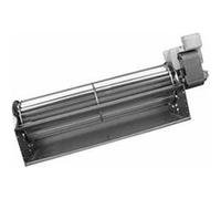 Ventilateur tangentiel 33w qln65/2400 - diff