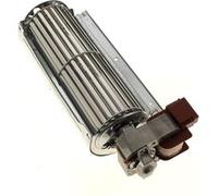 Ventilateur tangentiel 74x2402 pour Four Brandt G
