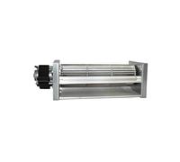 Ventilateur Tangentiel DOUBLE VITESSE Fergas 153459 TGO 80/1-270/35 Portée 305 m³/h Équivalent 153452, 153460, 153461 Pour Cadel, Zibro, Vampa, Pasian