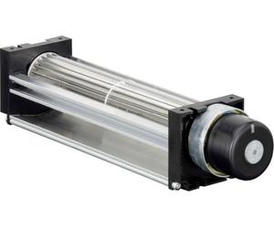 Ventilateur tangentiel EBM Papst QG 030-198/12 9392715011 1 pc(s)