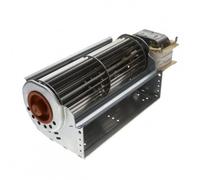 Ventilateur tangentiel EBM QLN65/2400-3030 Moteur Droit