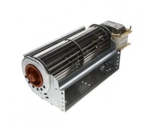 Ventilateur tangentiel EBM QLN65/2400-3030 Moteur Droit