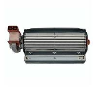 Ventilateur tangentiel Moteur gauche TG6 180 mm 338042 | Moteur Four
