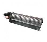 Ventilateur Tangentiel original pour MonteGRAPPA code 1040021000 Ventilateur 60 x 270 mm 45 W 260 m³/h pour chaudières LI8 Evo, LP6, LP9, LS6/9 Evo, NP7/10 Evo, NX10 Evo
