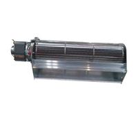 Ventilateur tangentiel original pour poêles PALAZZETTI et ROYAL code 895725682 - TRIAL THS36B6-011