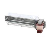 Ventilateur tangentiel pour four 1 vitesse - 186x40 mm - 18w Multi-marques