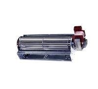 VENTILATEUR TANGENTIEL POUR FOUR SMEG - 795210565