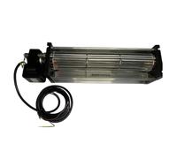 Ventilateur tangentiel pour poêle à granulés FERGAS code : 4B30426 (Ref Int. 6057)