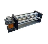 Ventilateur tangentiel pour poêles à granulés FERGAS Code : 4B06106 (Ref Int. 6053)