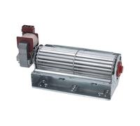 Ventilateur Tangentiel Rotation Gauche 184x40