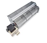 Ventilateur tangentiel TRIAL 8A130B-051 64 W 306 x 50 mm