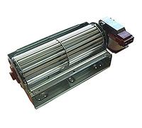VENTILATEUR TANGENTVENTILATEUR IEL 1 VITESSE 23 CM pour CUISINIERE DE DIETRICH - 76X4894