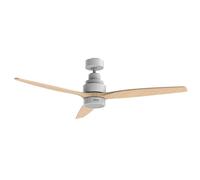 Ventilateur Taurus Fresko 3B Ultra Silence Ø 132 cm LED 24 W Télécommande