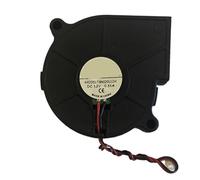 Ventilateur TB6020L12H 6020 12V 6CM