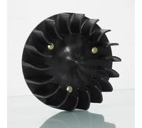 Ventilateur Teknix pour Scooter Peugeot 50 Ludix Trend 10P 2004 à 2007 Neuf