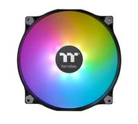 Ventilateur - THERMALTAKE - Pure 20 ARGB - 200mm - A-RGB - Télécommande filaire