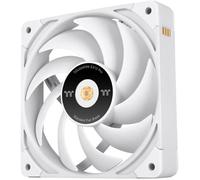 Ventilateur - Thermaltake - TOUGHFAN EX12 Pro - Blanc - 3 Pack - PWM 500-2000 RPM