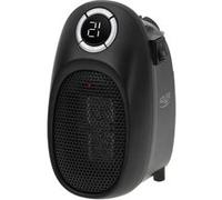 Ventilateur thermique 1500W Adler Easy Heater AD 7726 avec affichage LED G