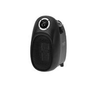 Adler Europe Ventilateur thermique Easy Heater AD 7726 1500W affichage LED G