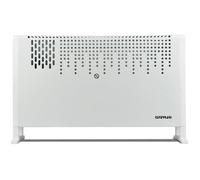 Ventilateur thermique - G3Ferrari - G6002501 - 2000 W - 3 niveaux de chauffage - Minuterie
